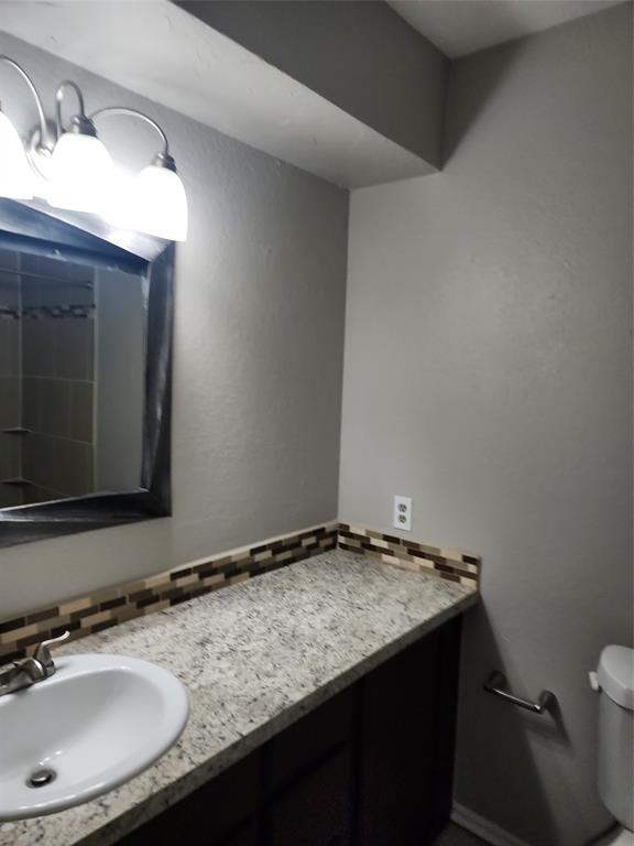 Pecan Forest Add - Residential Lease