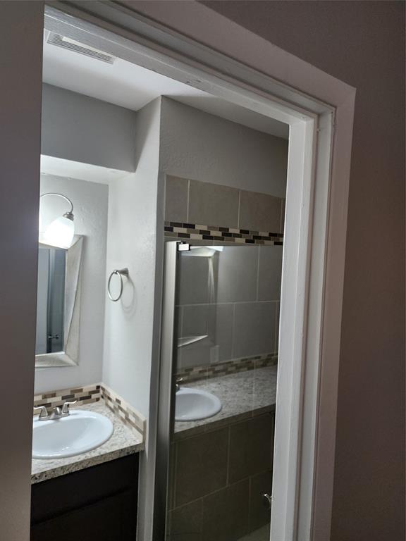 Pecan Forest Add - Residential Lease