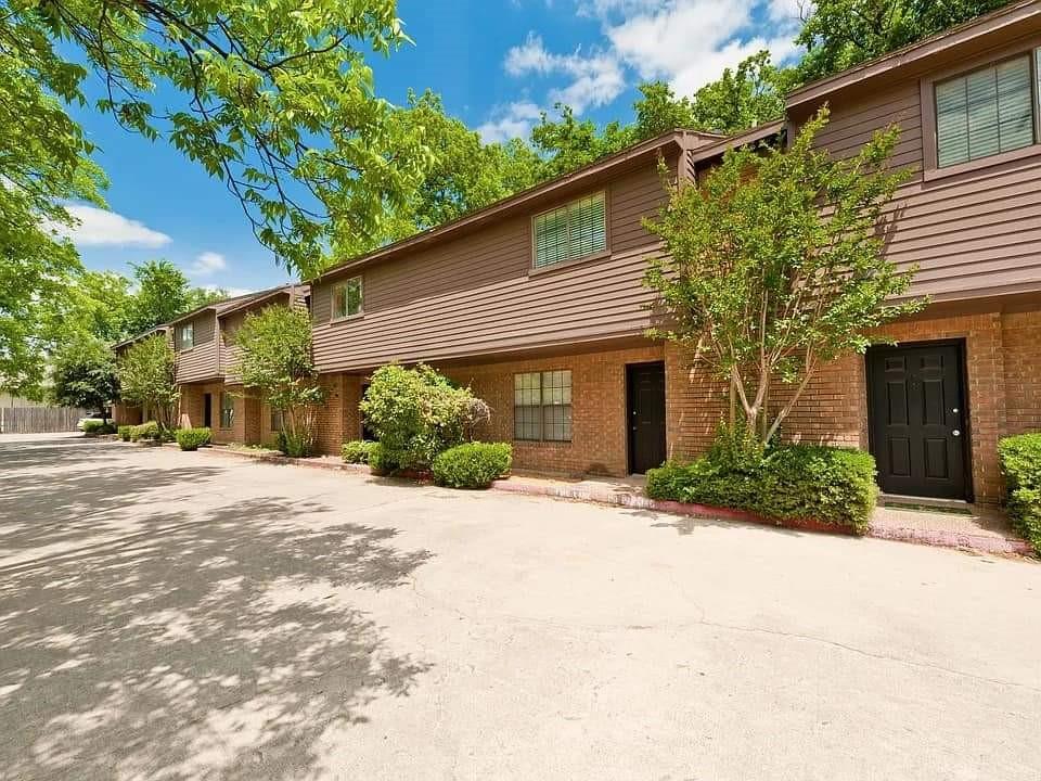 Pecan Forest Add - Residential Lease