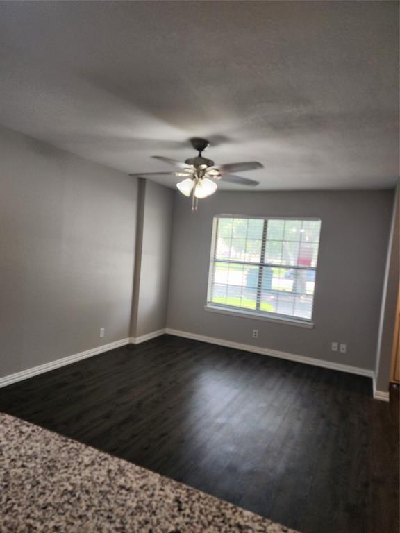 Pecan Forest Add - Residential Lease