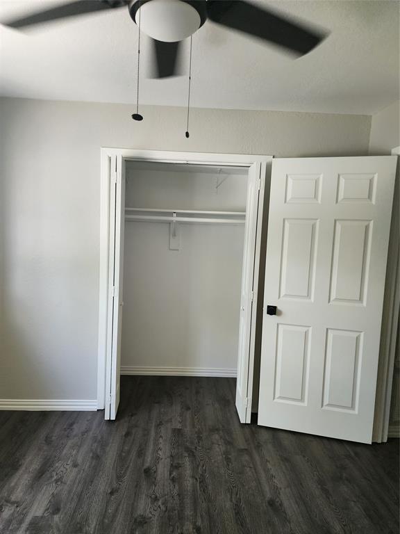 Pecan Forest Add - Residential Lease