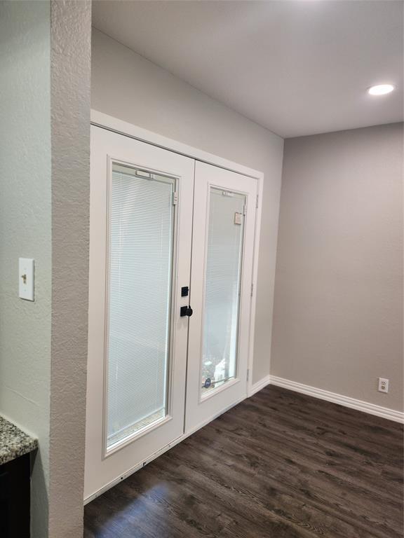 Pecan Forest Add - Residential Lease