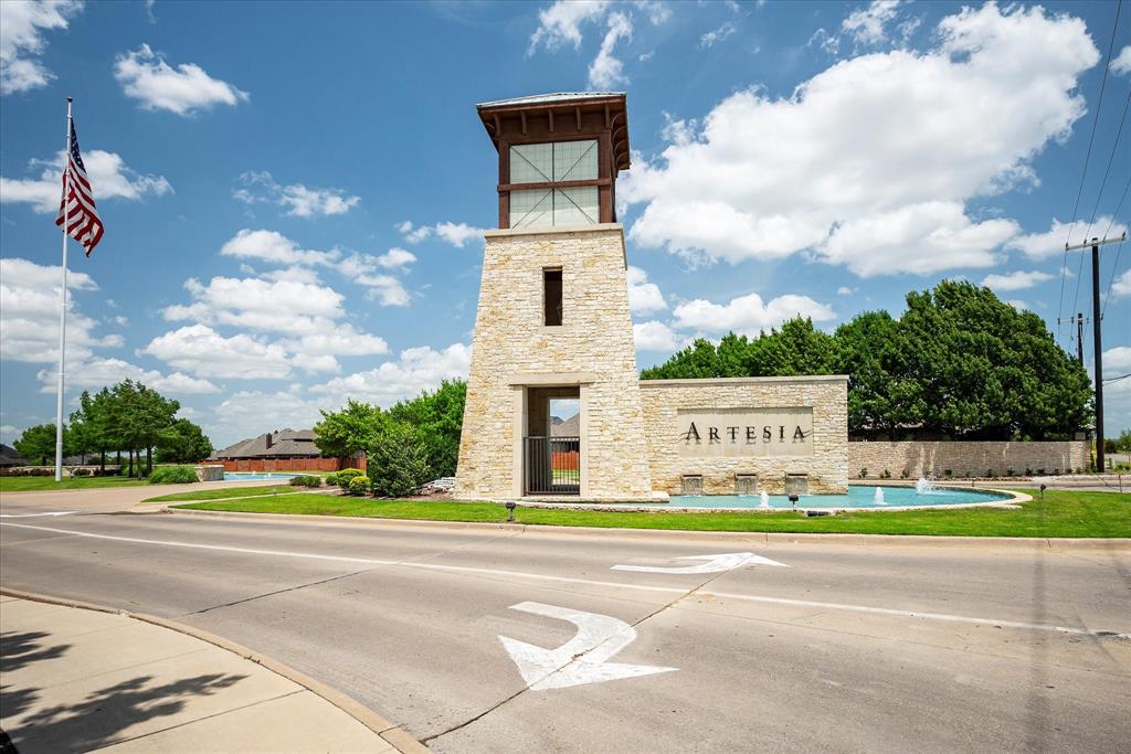 Artesia Ph 1c - Residential