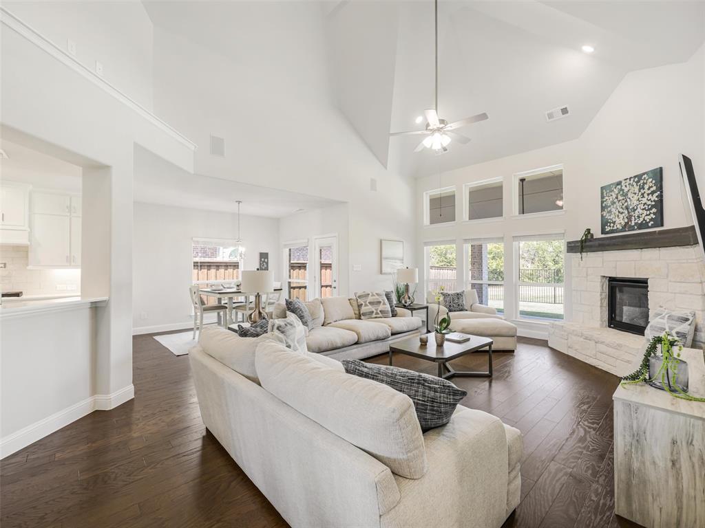 3616 Bennett Trail