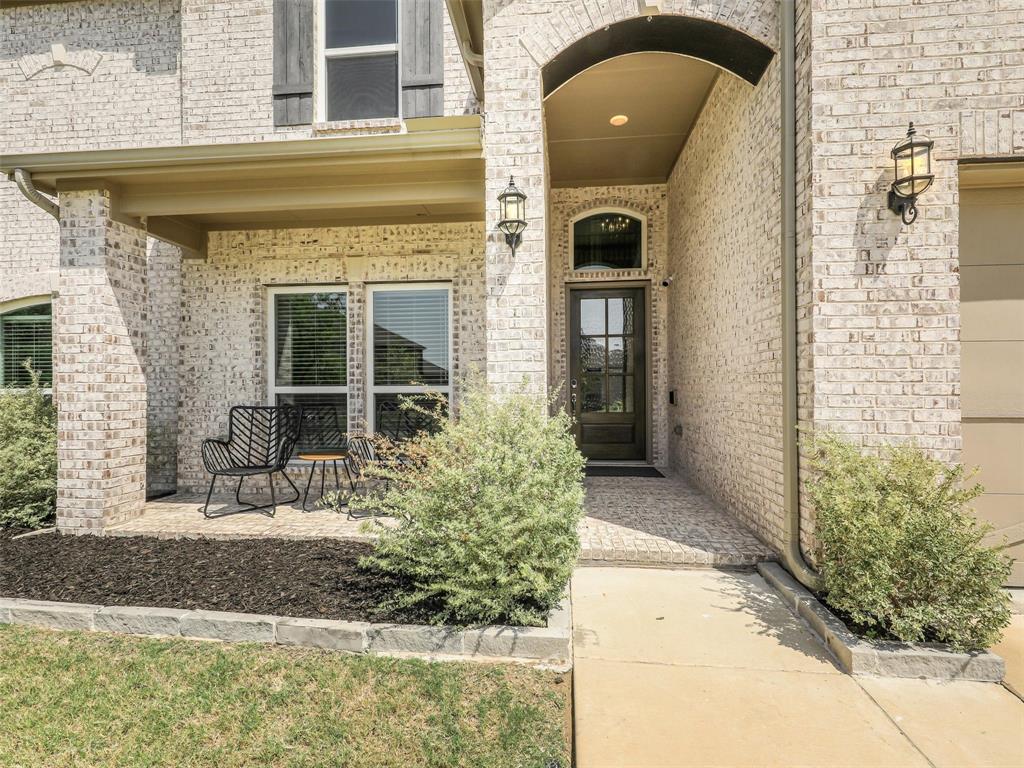 3616 Bennett Trail
