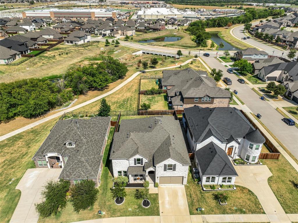 3616 Bennett Trail