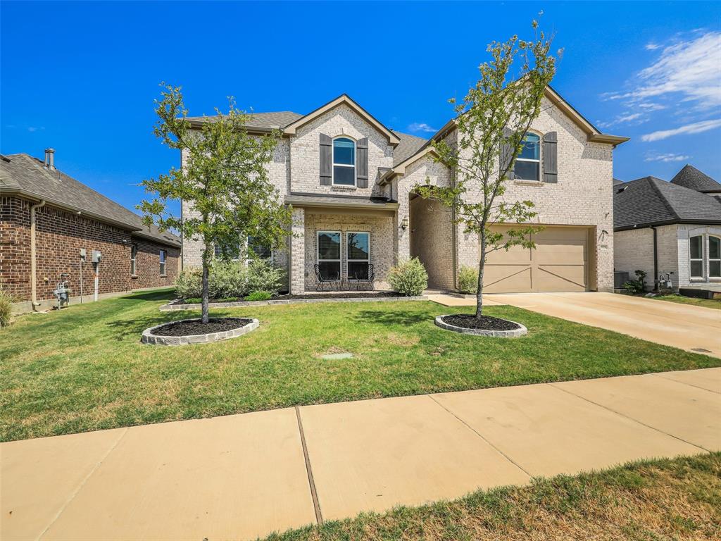 3616 Bennett Trail