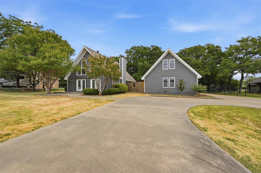 103 Pontiac Drive