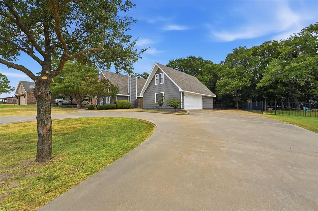 103 Pontiac Drive