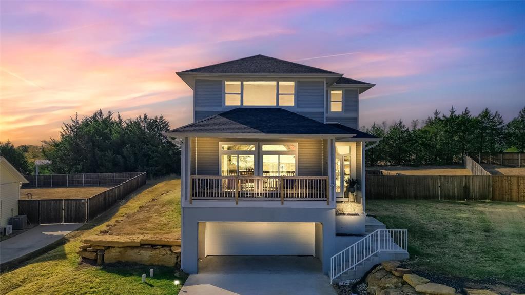 44 Willow Tree Lane