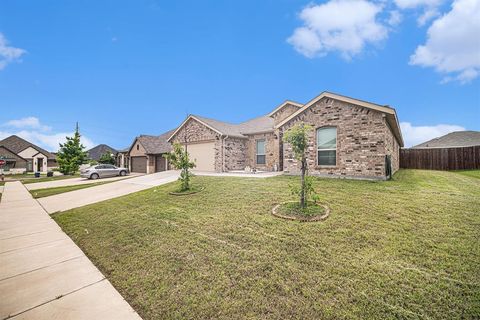 6505 Boot Jack Drive Burleson TX 76058
