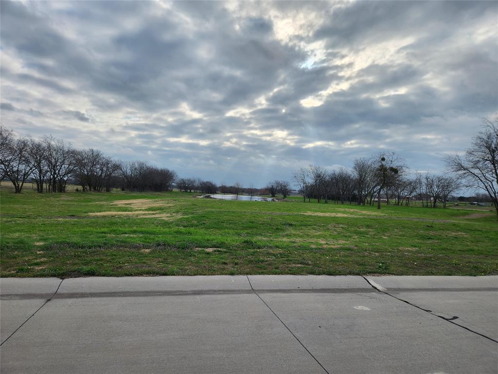 Kelly Ranch Estates - Land