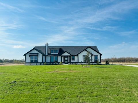 A home in Valley View