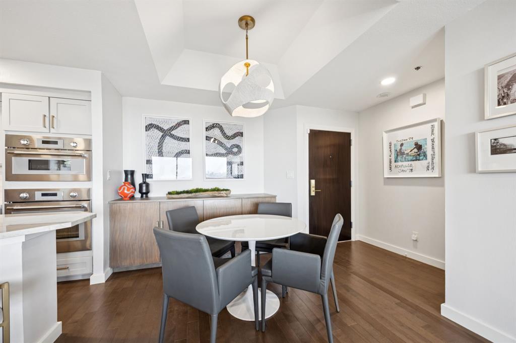 5909 Luther Lane 2107