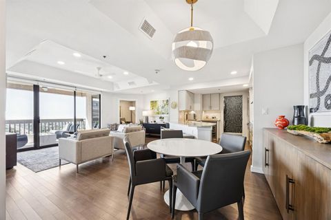 Photo of 5909 Luther Lane #2107, Dallas, TX 75225 (MLS # 21284623)