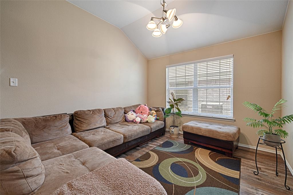 Sundance Spgs Add - Residential