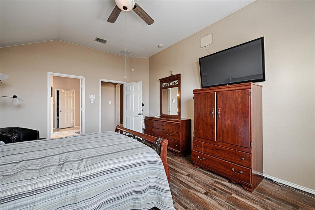 Sundance Spgs Add - Residential