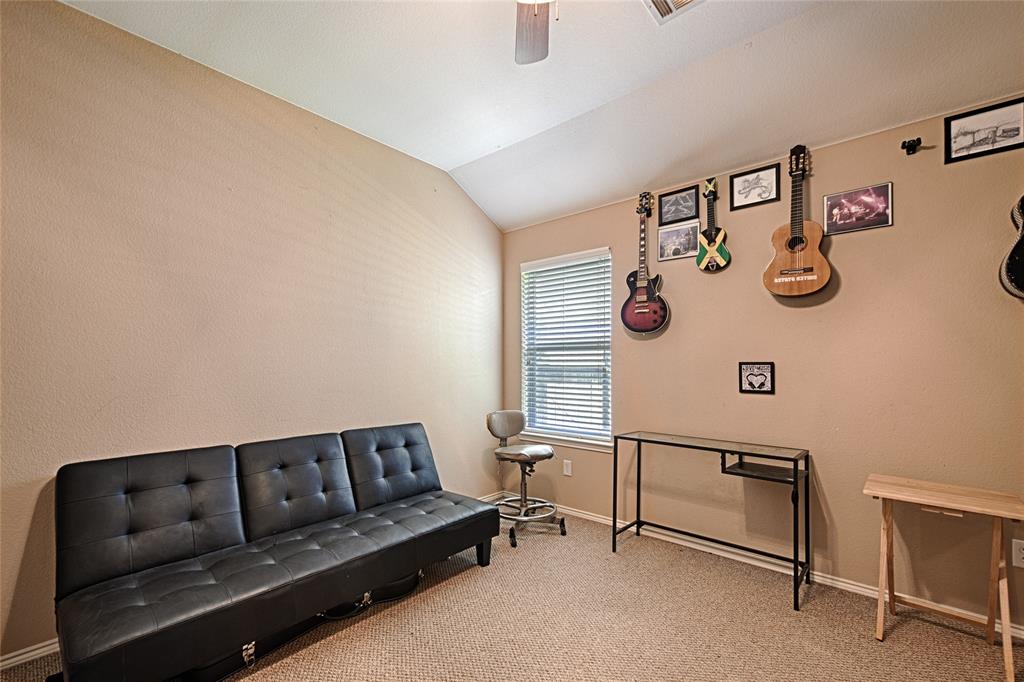 Sundance Spgs Add - Residential