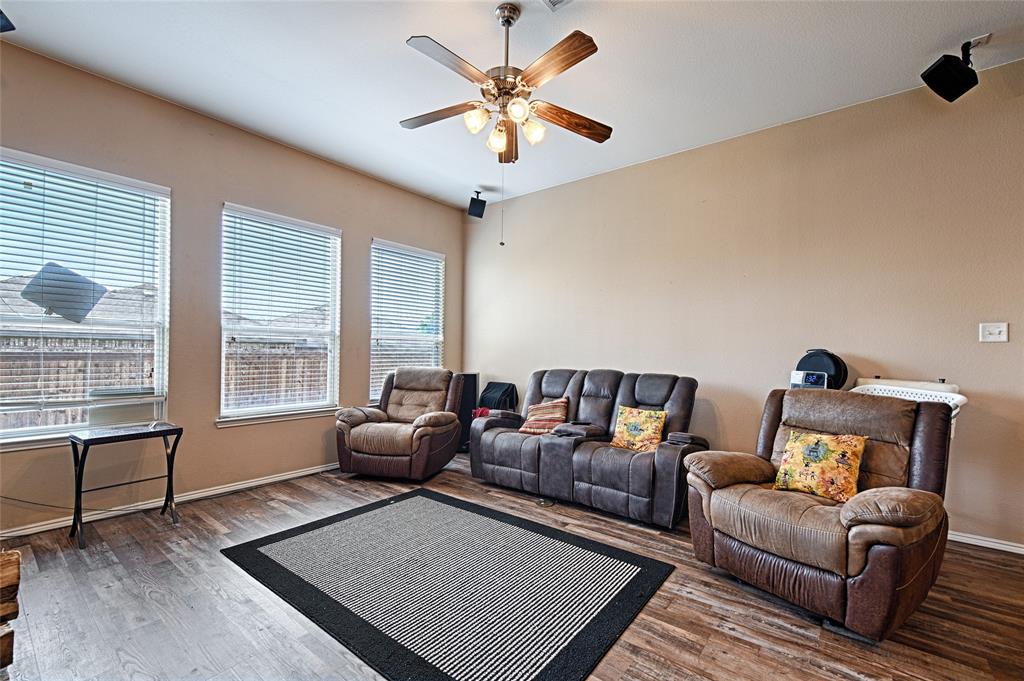 Sundance Spgs Add - Residential