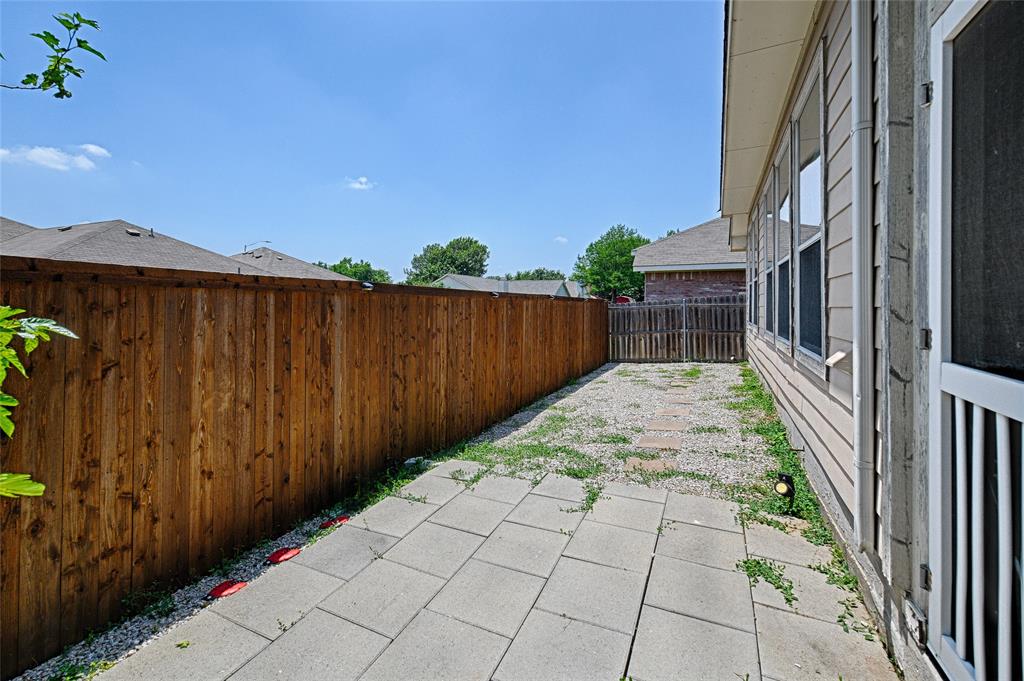 Sundance Spgs Add - Residential