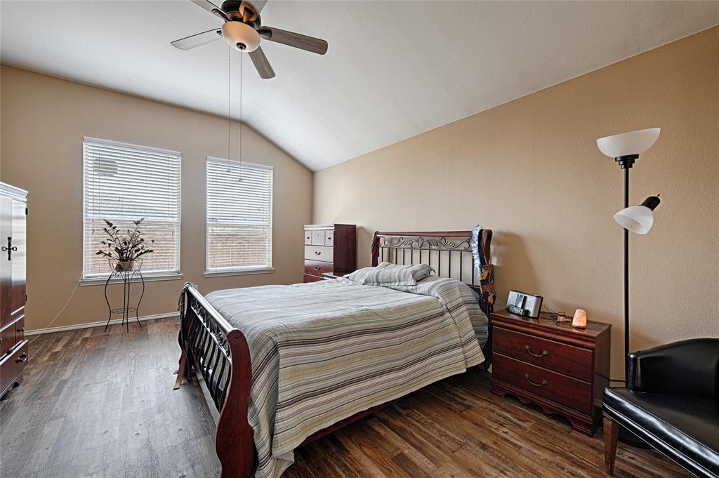 Sundance Spgs Add - Residential