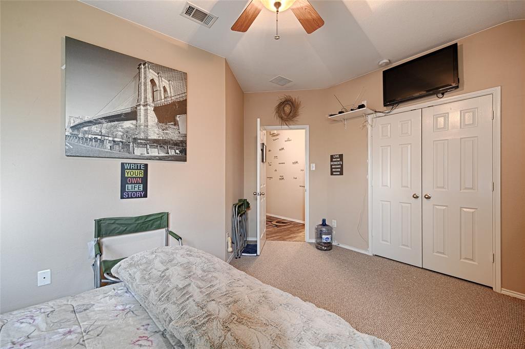 Sundance Spgs Add - Residential