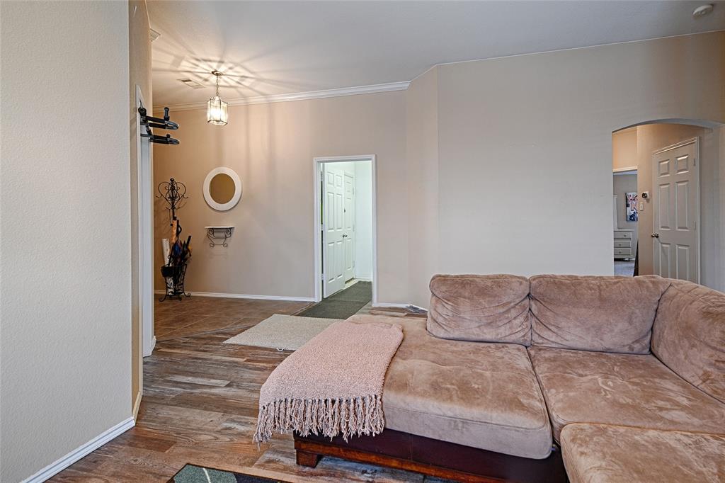 Sundance Spgs Add - Residential