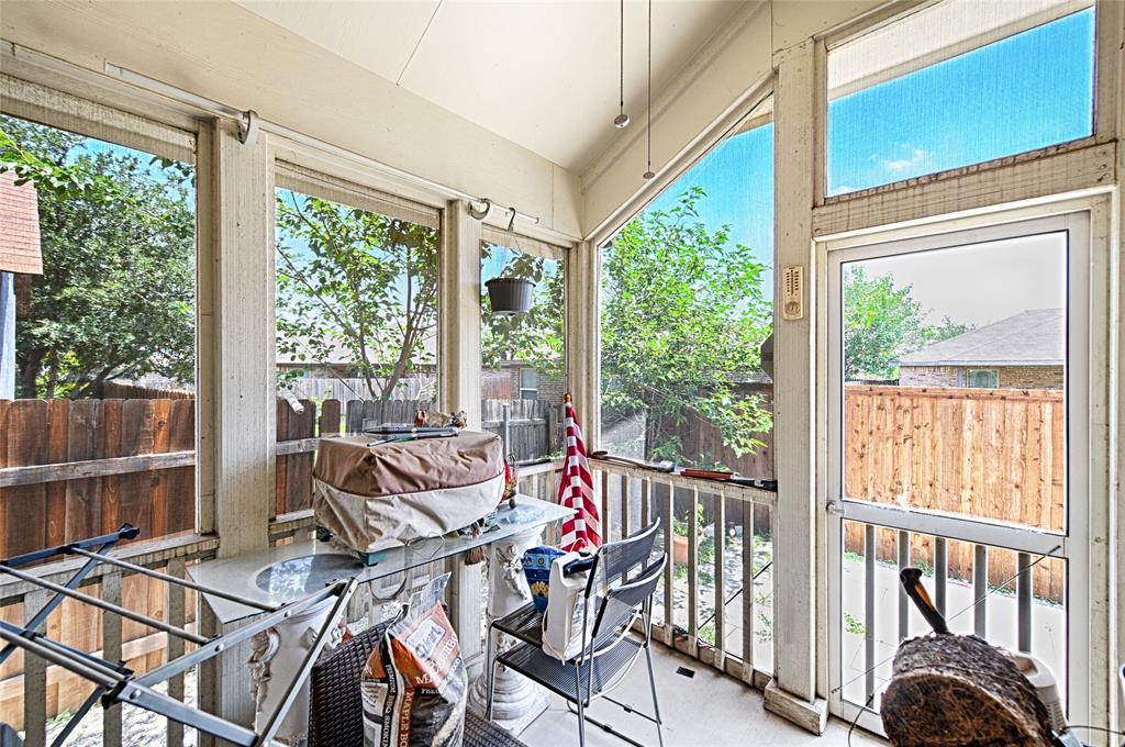 Sundance Spgs Add - Residential