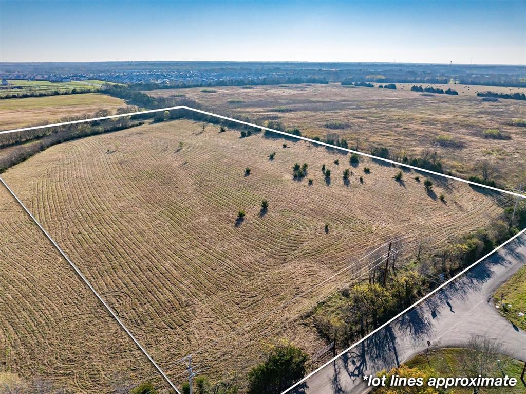 ABS A0739 E B REED SURVEY, SHEET 3, TRACT 166, 10. - Land