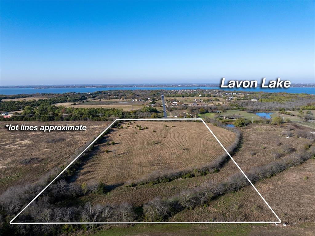 ABS A0739 E B REED SURVEY, SHEET 3, TRACT 166, 10. - Land