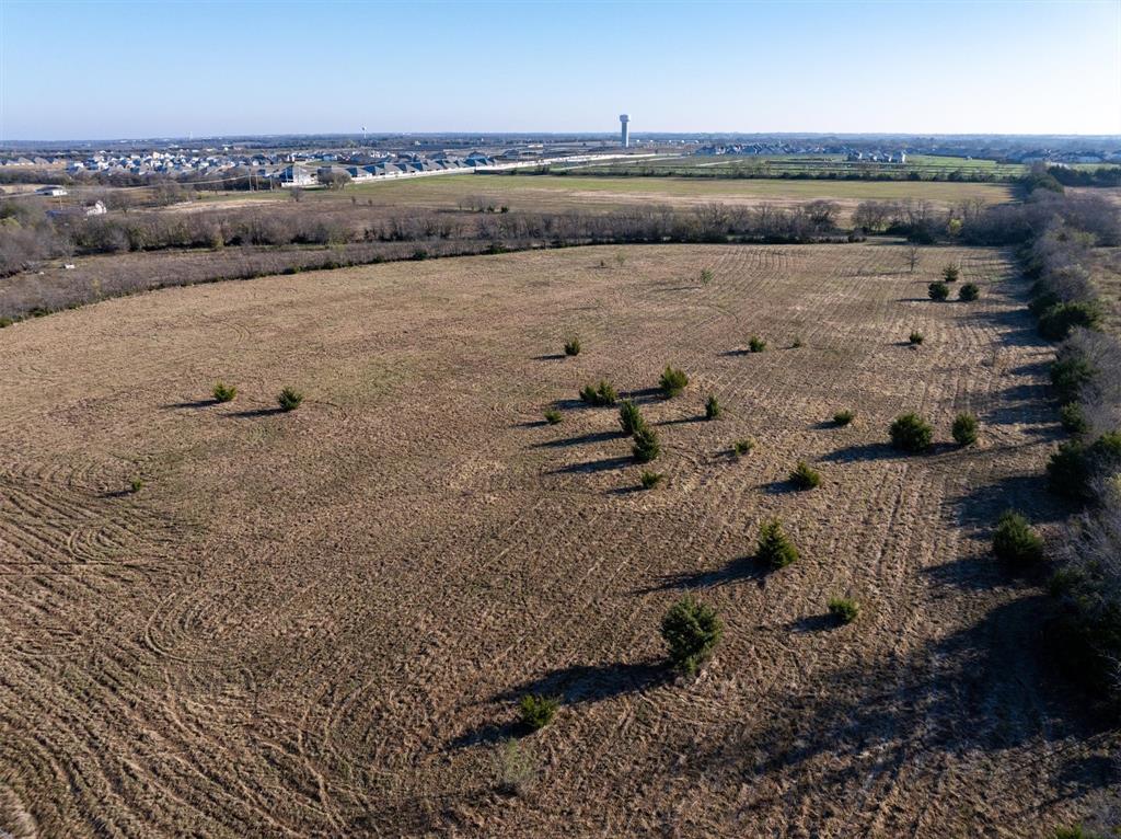 ABS A0739 E B REED SURVEY, SHEET 3, TRACT 166, 10. - Land