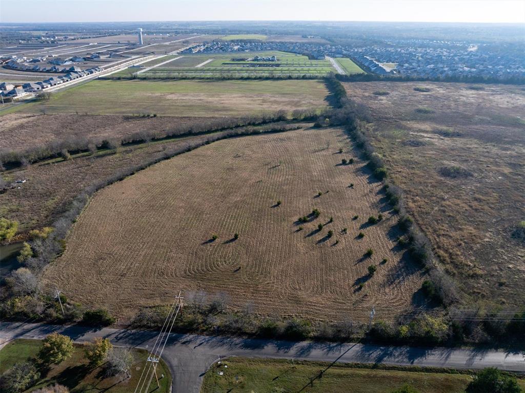 ABS A0739 E B REED SURVEY, SHEET 3, TRACT 166, 10. - Land