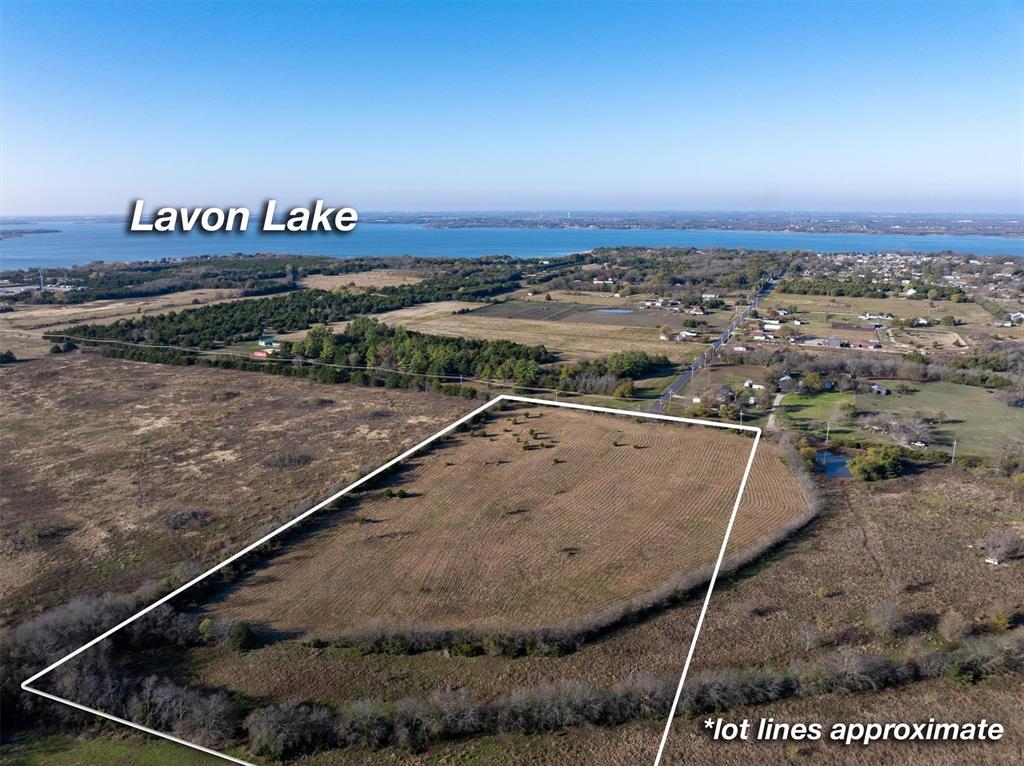 ABS A0739 E B REED SURVEY, SHEET 3, TRACT 166, 10. - Land