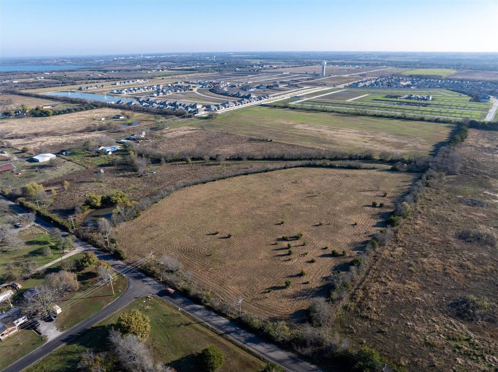 ABS A0739 E B REED SURVEY, SHEET 3, TRACT 166, 10. - Land