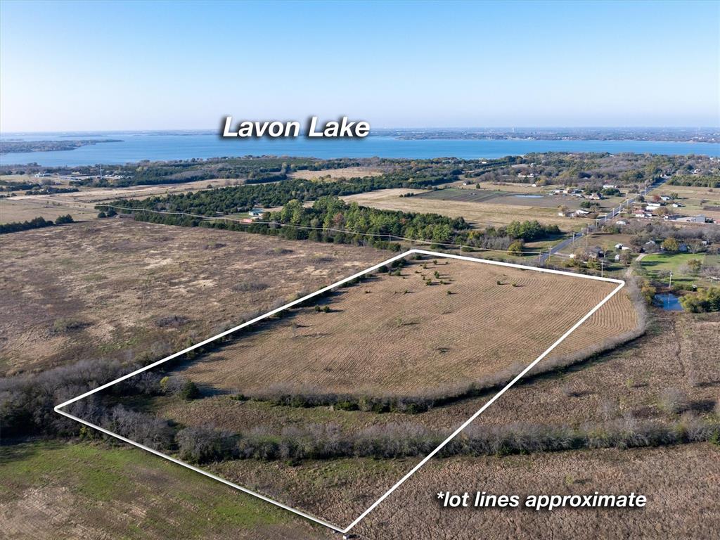 ABS A0739 E B REED SURVEY, SHEET 3, TRACT 166, 10. - Land