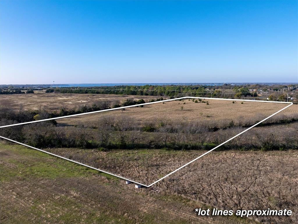 ABS A0739 E B REED SURVEY, SHEET 3, TRACT 166, 10. - Land