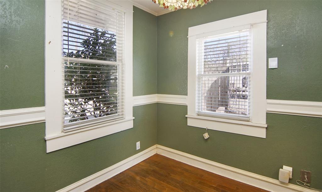 Handley - Residential