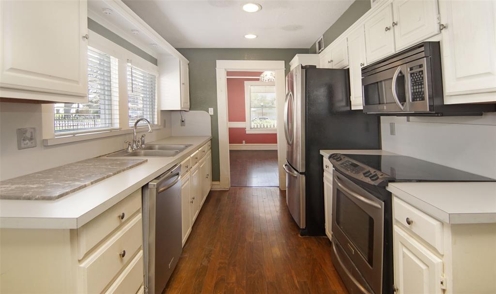 Handley - Residential