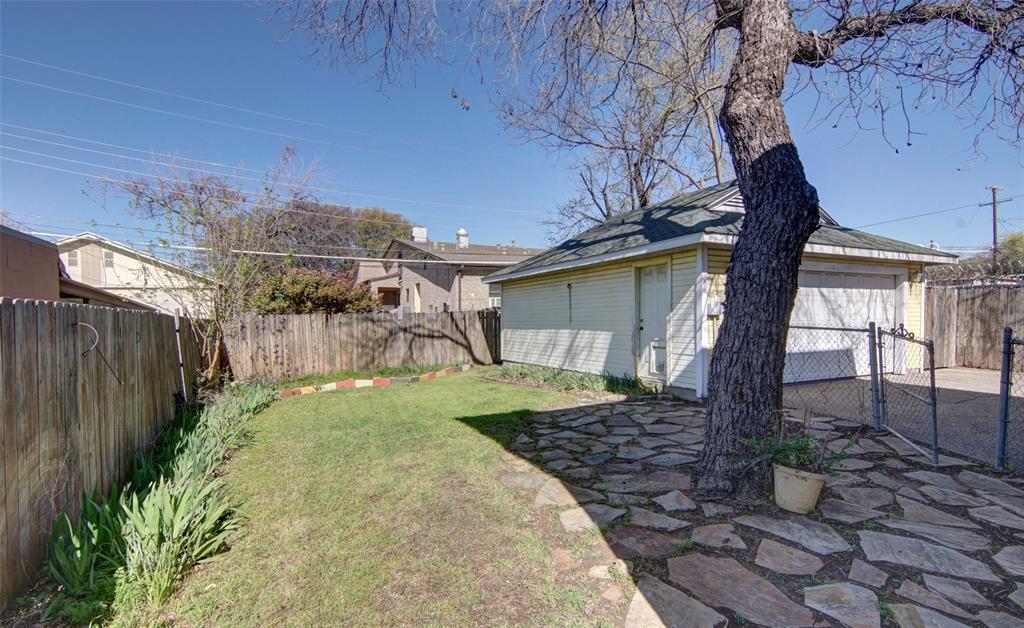 Handley - Residential