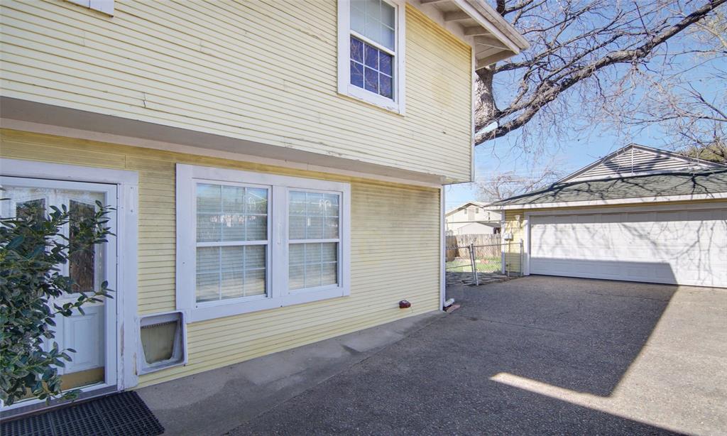 Handley - Residential