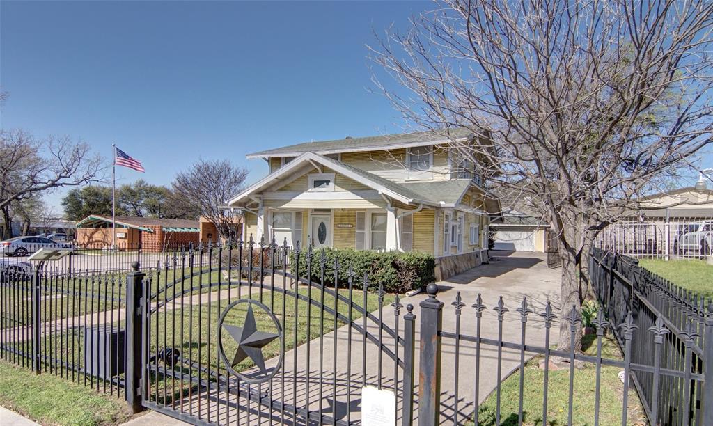 Handley - Residential