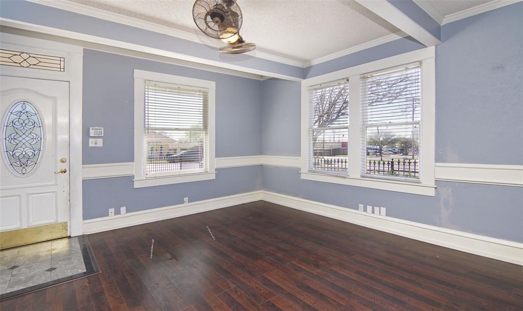 Handley - Residential