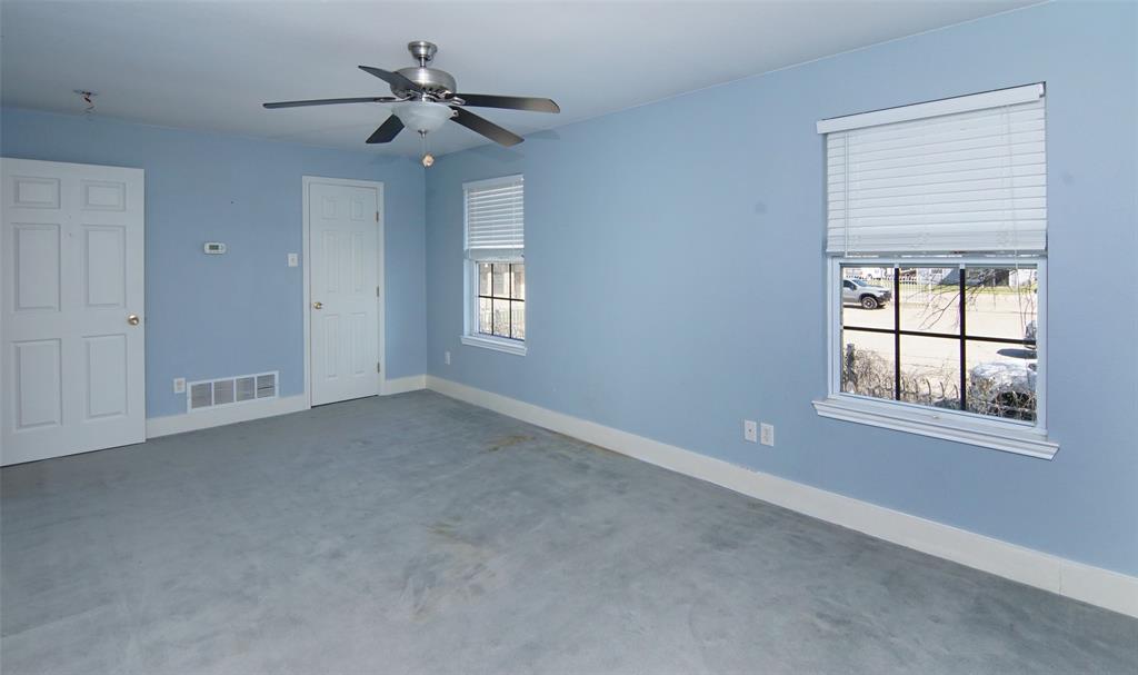 Handley - Residential