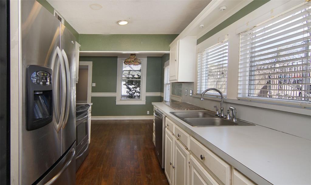 Handley - Residential