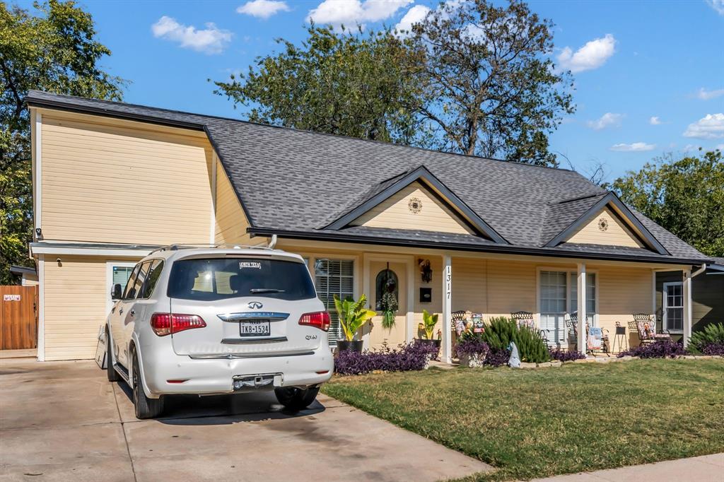 North Jarvis Heights - Residential