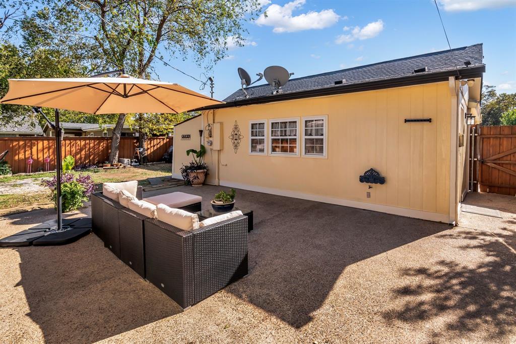 North Jarvis Heights - Residential