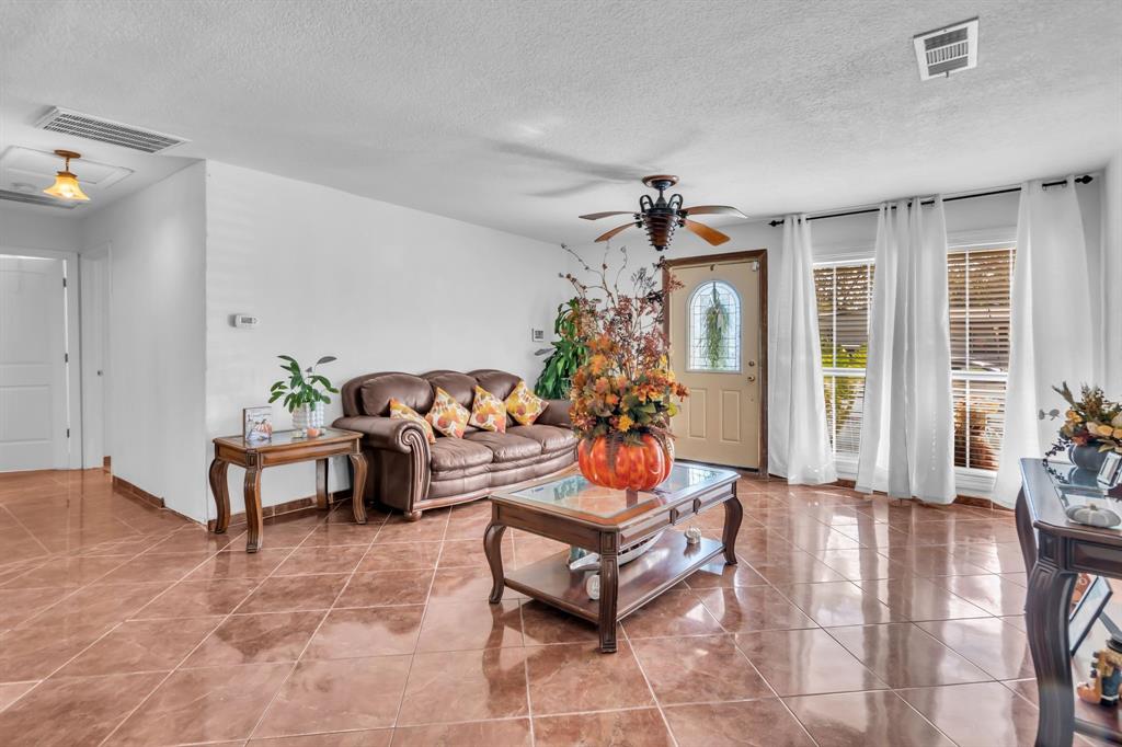 North Jarvis Heights - Residential