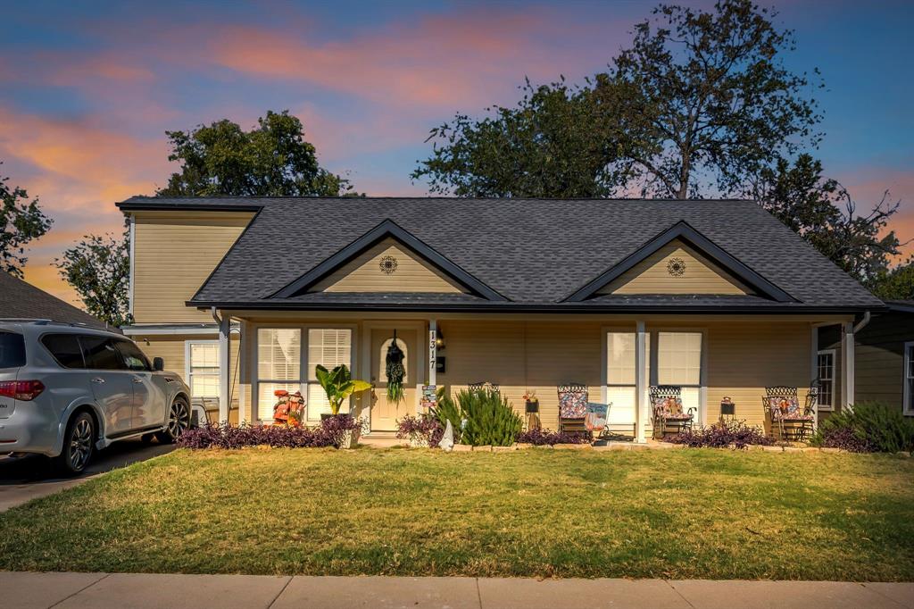 North Jarvis Heights - Residential