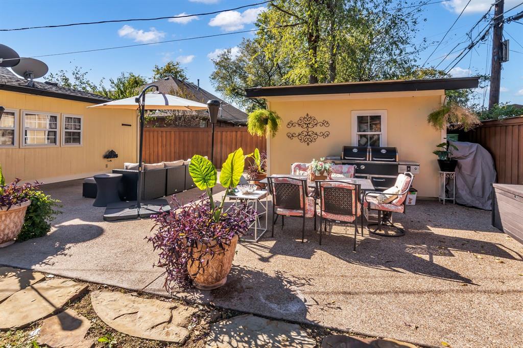 North Jarvis Heights - Residential