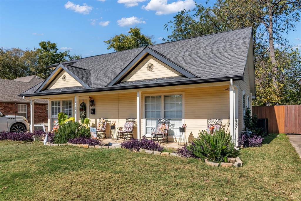 North Jarvis Heights - Residential